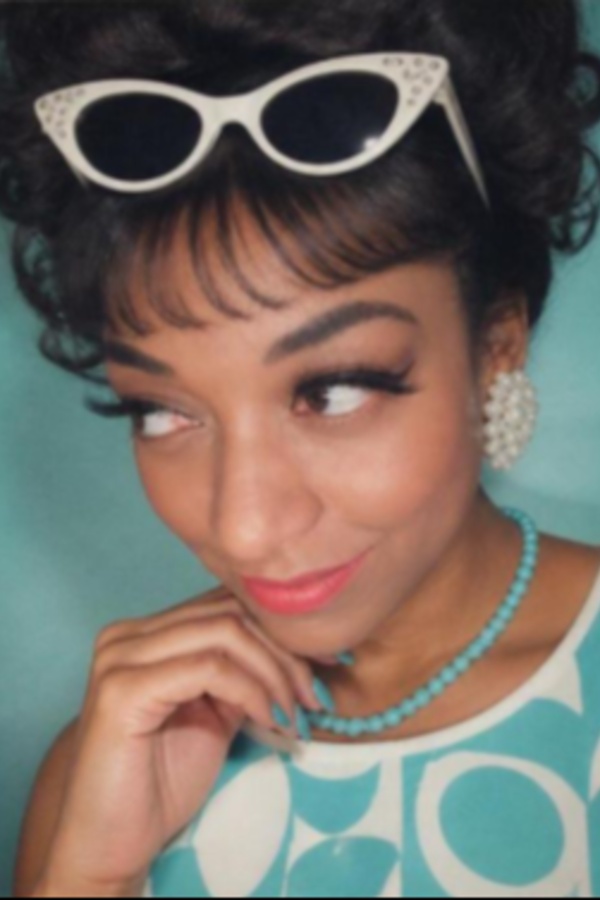 Cruise Brothers Travel Agent Valerie Morrell